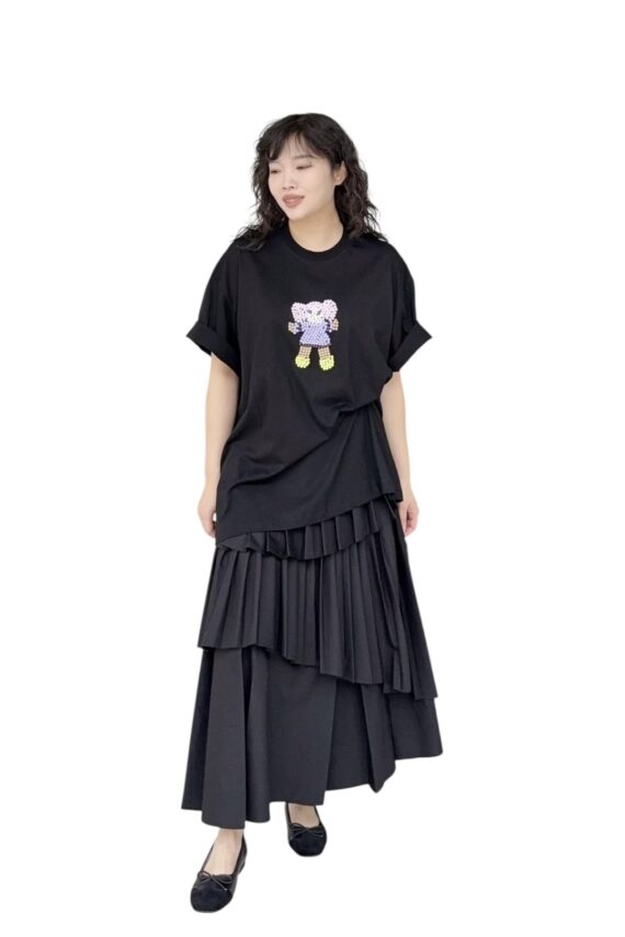 37441 CASUAL T-SHIRT