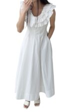 37405 TEMPERAMENT DRESS