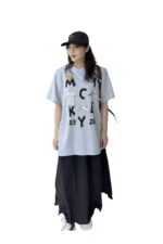 37482 BOW T-SHIRT