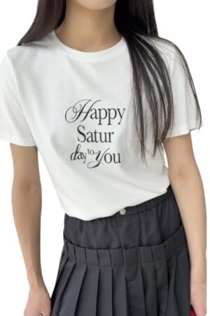 37734 SIMPLE SHIRT TOP