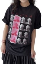 37251 OVERSIZE T-SHIRT