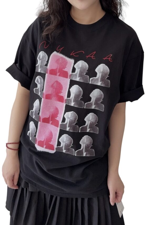 37251 OVERSIZE T-SHIRT