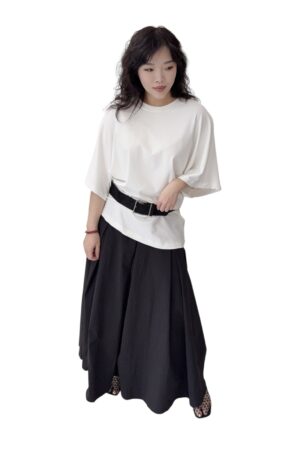 37430 IRREGULAR SHIRT