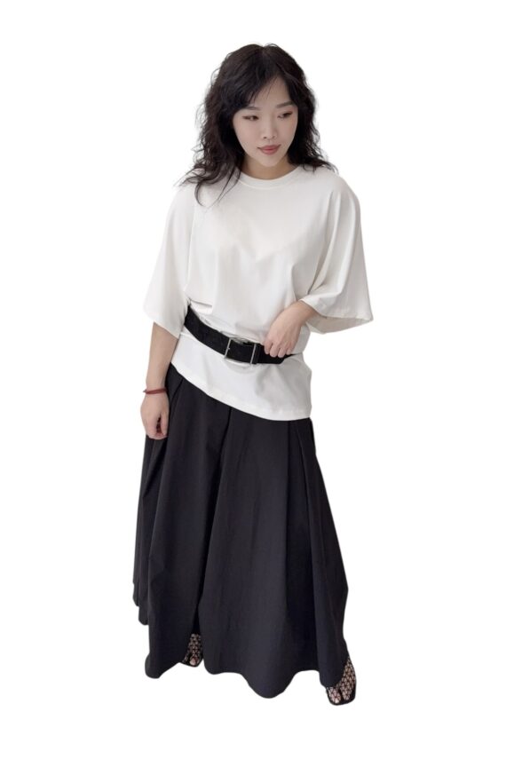 37430 IRREGULAR SHIRT