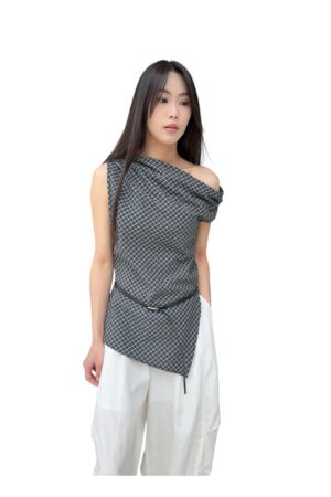 37517 IRREGULAR SHIRT