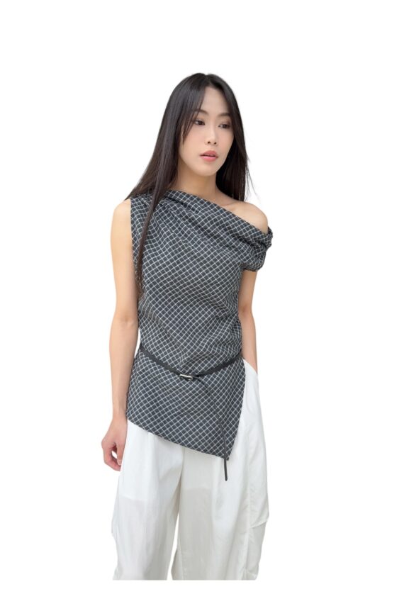 37517 IRREGULAR SHIRT