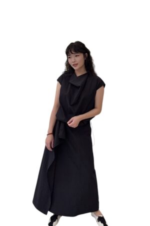 37145 Casual Relaxation Suit Set