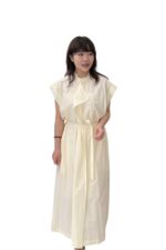 37169 Casual Loose Dress