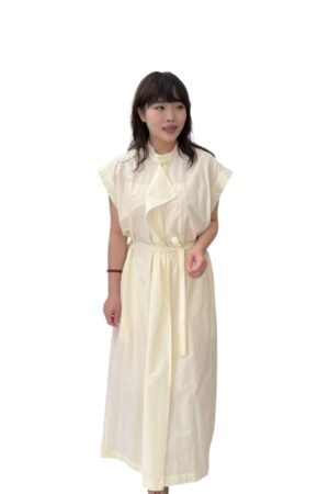 37169 Casual Loose Dress