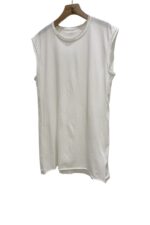 37899 SIMPLE SLEEVELESS TOP