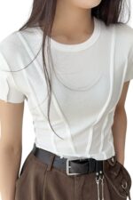 37602 SHORT SHIRT TOP