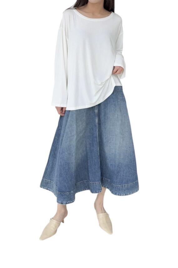 37755 LACE SHIRT TOP