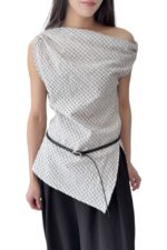 37517 IRREGULAR SHIRT