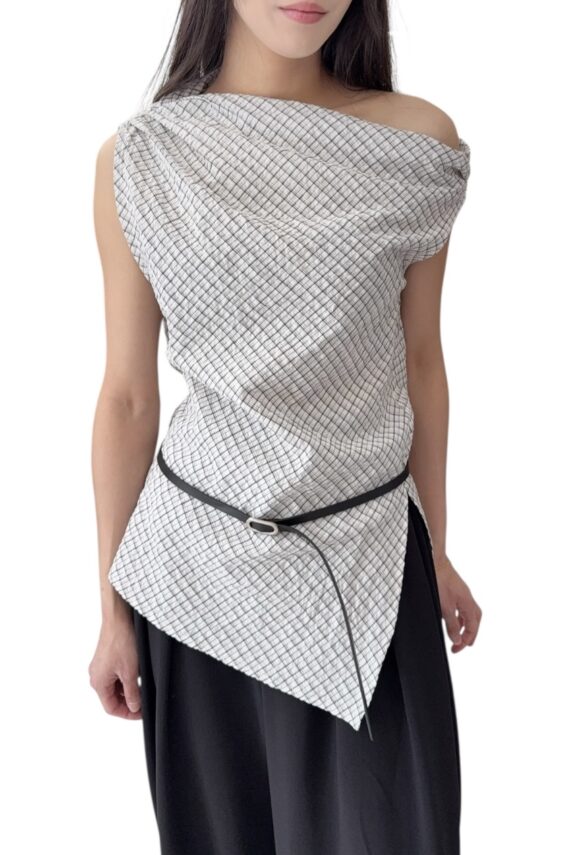 37517 IRREGULAR SHIRT