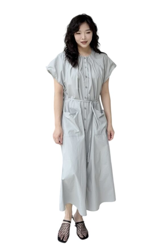 37381 CASUAL DRESS