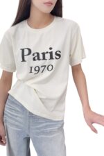 37462 PARIS T-SHIRT