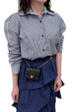 36920 Vintage Striped Shirt