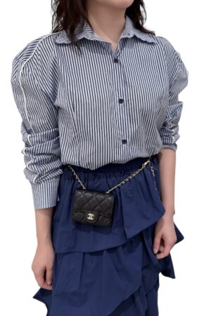 36920 Vintage Striped Shirt