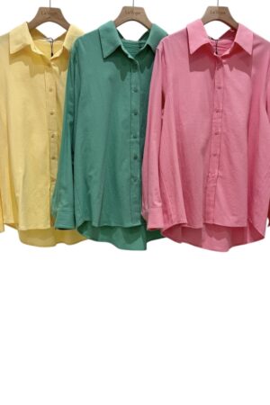37907 CASUAL SHIRT TOP