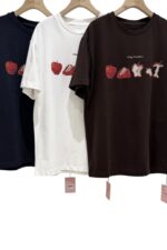 37908 APPLE T-SHIRT