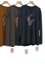 37906 LONG-SLEEVE SHIRT