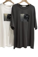 37460 OVERSIZE T-SHIRT