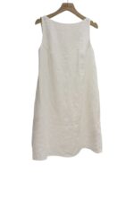 37660 LINEN DRESS