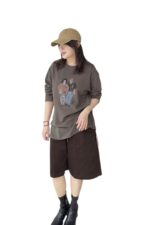 37906 LONG-SLEEVE SHIRT