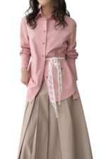 37924 SIMPLE SHIRT TOP