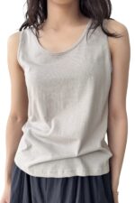 37283 SIMPLE TANK TOP