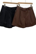 38014 VINTAGE STRIPED SHORTS