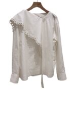 37926 IRREGULAR SHIRT