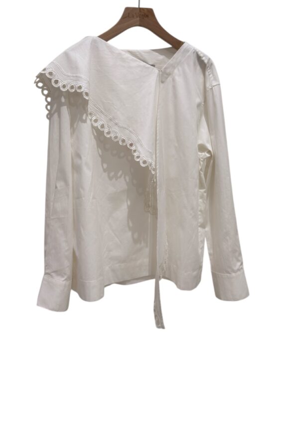 37926 IRREGULAR SHIRT