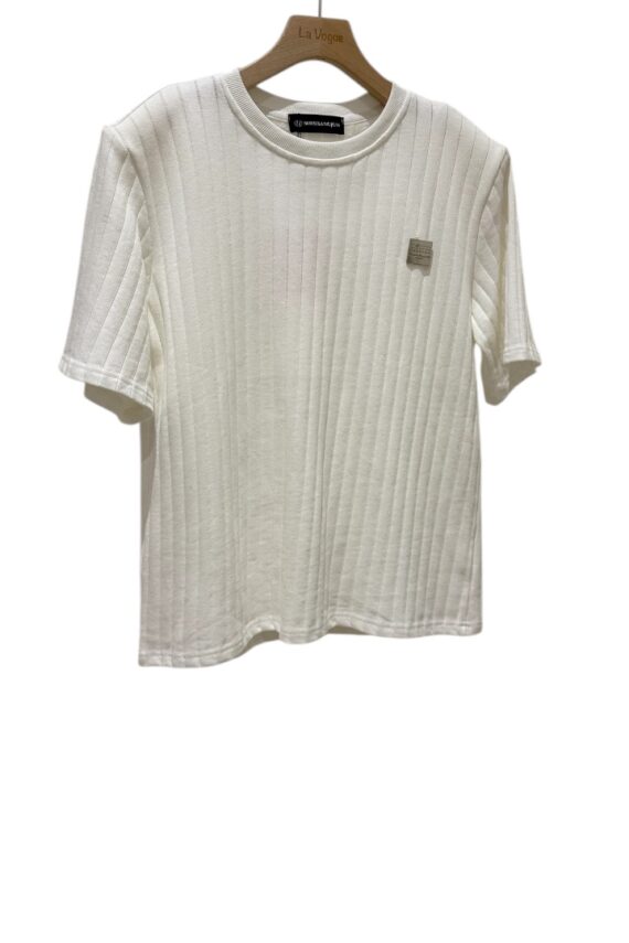 37982 LINE SHIRT TOP