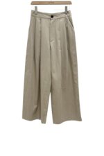 37878 CASUAL LONG PANTS