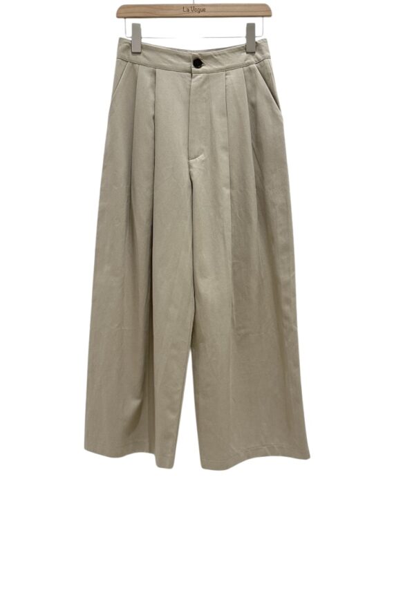 37878 CASUAL LONG PANTS