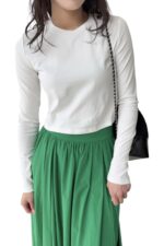 37911 LONG SLEEVE TOP