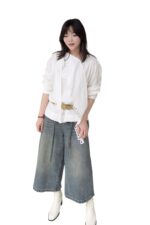 37926 IRREGULAR SHIRT