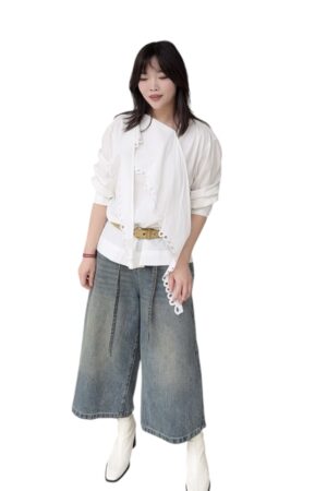 37926 IRREGULAR SHIRT