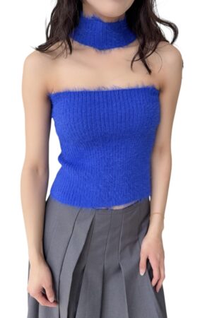 37940 KNIT TOP