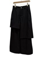 37980 IRREGULAR LONG PANTS