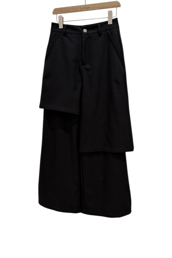 37980 IRREGULAR LONG PANTS