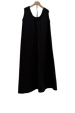 37230 SLEEVELESS DRESS