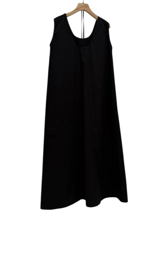 37230 SLEEVELESS DRESS