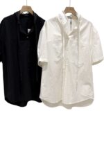 37598 SHORT-SLEEVE SHIRT