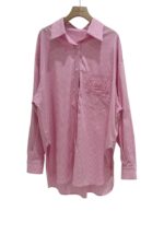 38011 VINTAGE PLAID SHIRT