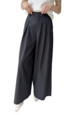 37866 CASUAL LONG PANTS