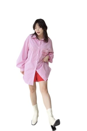 38011 VINTAGE PLAID SHIRT