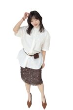 37598 SHORT-SLEEVE SHIRT