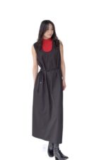 37230 SLEEVELESS DRESS